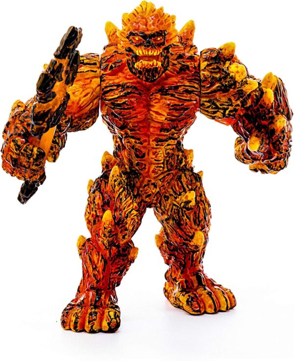Schleich Eldrador, Eldrador Creatures, Action Figures for Boys and Girls 7-12 years old, - Image 2