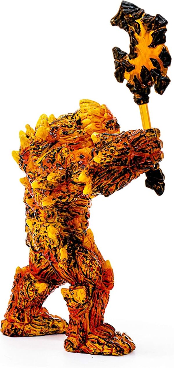 Schleich Eldrador, Eldrador Creatures, Action Figures for Boys and Girls 7-12 years old, - Image 3