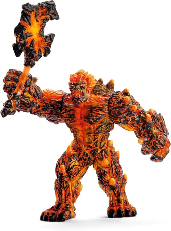Schleich Eldrador, Eldrador Creatures, Action Figures for Boys and Girls 7-12 years old, - Image 4