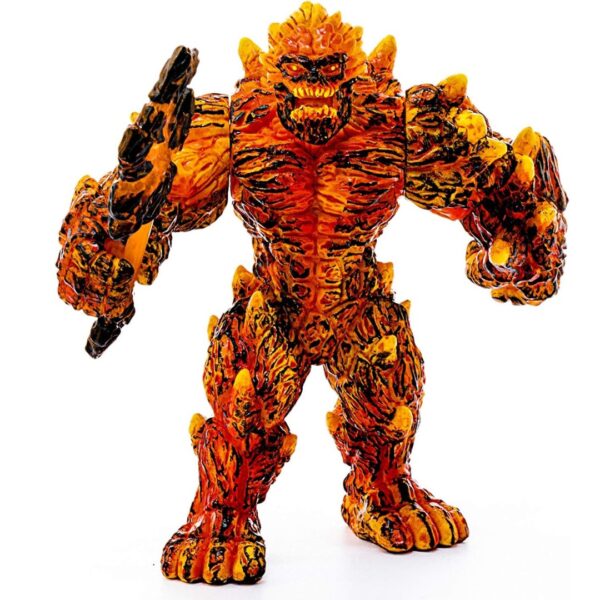Schleich Eldrador, Eldrador Creatures, Action Figures for Boys and Girls 7-12 years old,